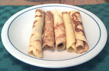 crepes picture